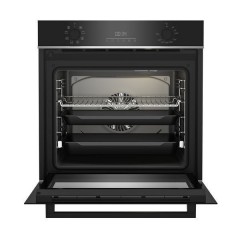 Beko BBIR13300XC Φούρνος άνω Πάγκου 72lt Π59.4εκ. Μαύρος